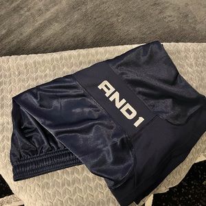 Basketball shorts